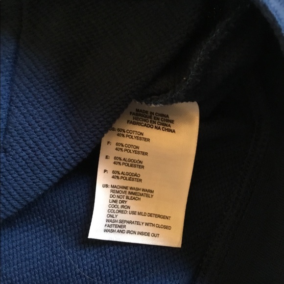 ADIDAS HOODIE - Picture 5 of 5